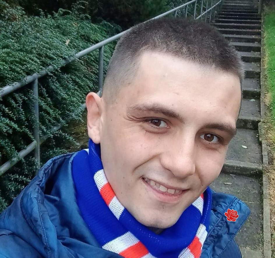 Callum Dunbar – profile image